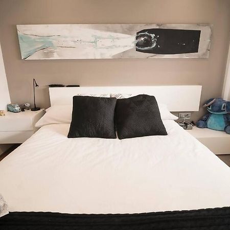Centrico Y Reformado Con Estilo Apartment บาเลนเซีย ภายนอก รูปภาพ