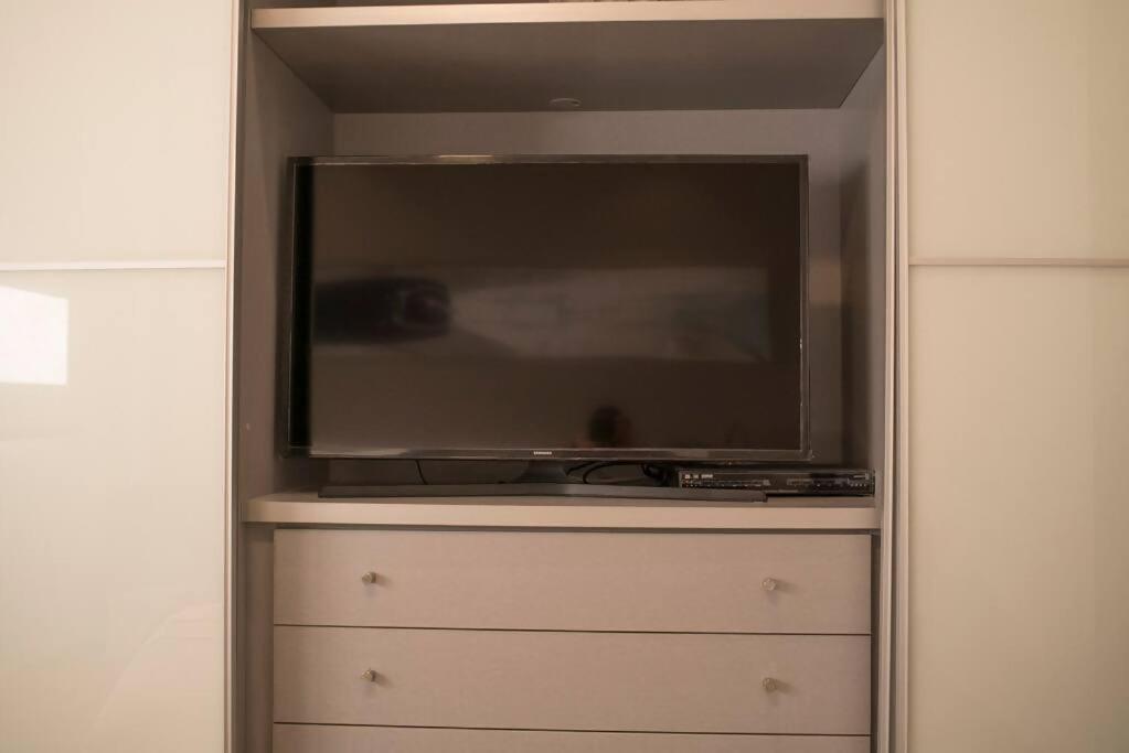 Centrico Y Reformado Con Estilo Apartment บาเลนเซีย ภายนอก รูปภาพ