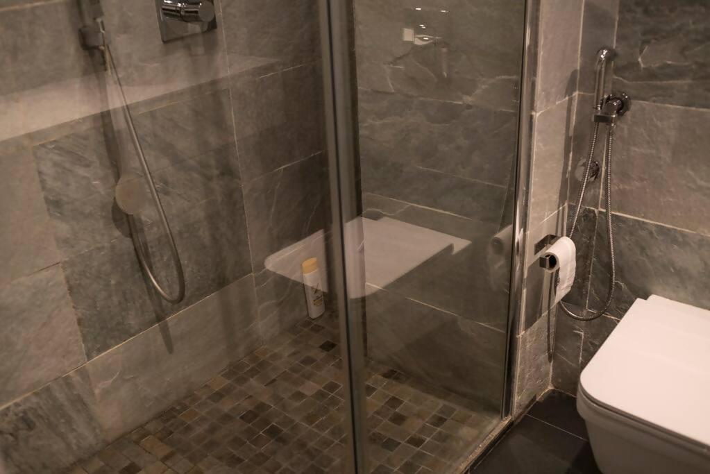Centrico Y Reformado Con Estilo Apartment บาเลนเซีย ภายนอก รูปภาพ